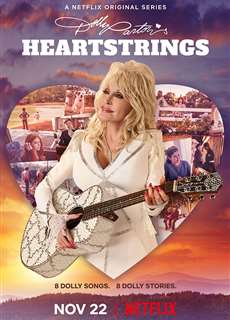 Dolly Parton: Thanh âm từ trái tim - Dolly Parton's Heartstrings - (2019) - PhimMoi2024 - Website xem phim miễn phí tốt nhất