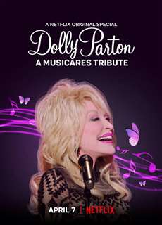 Dolly Parton: Tri ân từ MusiCares - Dolly Parton: A MusiCares Tribute - (2021) - PhimMoi2024 - Website xem phim miễn phí tốt nhất