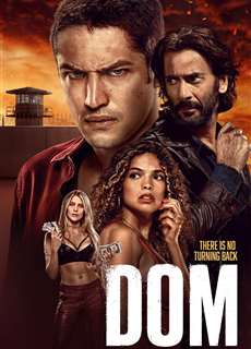 Dom (Phần 2) - DOM (Season 2) - (2023) - PhimMoi2024 - Website xem phim miễn phí tốt nhất