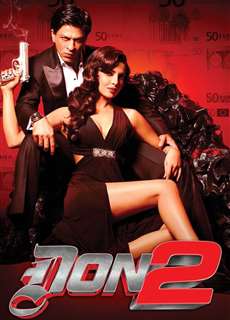 Don 2 - Don 2 - (2011) - PhimMoi2024 - Website xem phim miễn phí tốt nhất