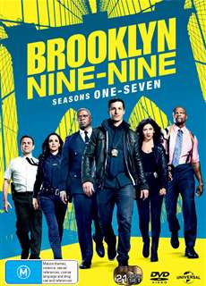 Đồn Brooklyn số 99 (Phần 1) - Brooklyn Nine-Nine (Season 1) - (2013) - PhimMoi2024 - Website xem phim miễn phí tốt nhất