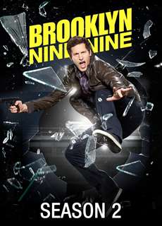 Đồn Brooklyn số 99 (Phần 2) - Brooklyn Nine-Nine (Season 2) - (2014) - PhimMoi2024 - Website xem phim miễn phí tốt nhất