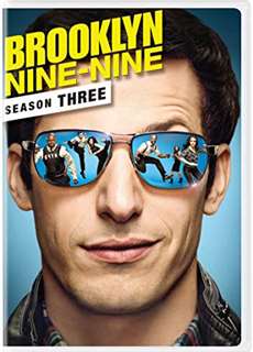 Đồn Brooklyn số 99 (Phần 3) - Brooklyn Nine-Nine (Season 3) - (2015) - PhimMoi2024 - Website xem phim miễn phí tốt nhất