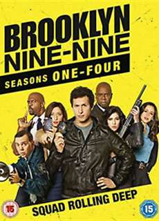 Đồn Brooklyn số 99 (Phần 4) - Brooklyn Nine-Nine (Season 4) - (2016) - PhimMoi2024 - Website xem phim miễn phí tốt nhất