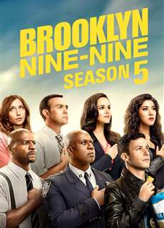 Đồn Brooklyn số 99 (Phần 5) - Brooklyn Nine-Nine (Season 5) - (2017) - PhimMoi2024 - Website xem phim miễn phí tốt nhất