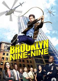 Đồn Brooklyn số 99 (Phần 6) - Brooklyn Nine-Nine (Season 6) - (2019) - PhimMoi2024 - Website xem phim miễn phí tốt nhất