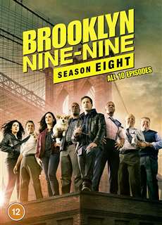 Đồn Brooklyn số 99 (Phần 8) - Brooklyn Nine-Nine (Season 8) - (2021) - PhimMoi2024 - Website xem phim miễn phí tốt nhất