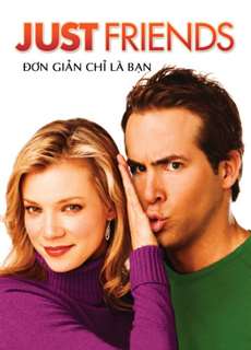 Đơn Giản Chỉ Là Bạn - Just Friends - (2005) - PhimMoi2024 - Website xem phim miễn phí tốt nhất