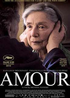 Đơn Giản Là Tình Yêu - Amour - (2012) - PhimMoi2024 - Website xem phim miễn phí tốt nhất
