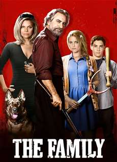 Don Gian Tôi Là... Mafia - The Family - (2013) - PhimMoi2024 - Website xem phim miễn phí tốt nhất