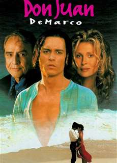 Don Juan DeMarco - Don Juan DeMarco - (1994) - PhimMoi2024 - Website xem phim miễn phí tốt nhất