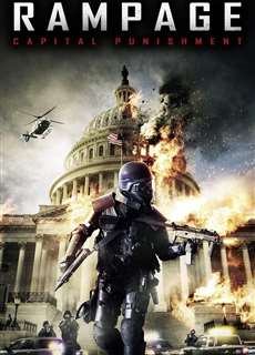 Đòn Trừng Phạt Rampage - Rampage: Capital Punishment - (2014) - PhimMoi2024 - Website xem phim miễn phí tốt nhất