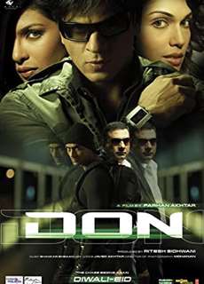 Don - Don - (2006) - PhimMoi2024 - Website xem phim miễn phí tốt nhất