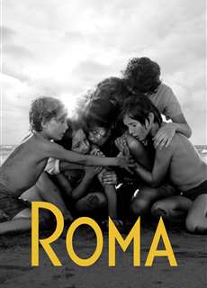 Dòng Ký Ức - Roma - (2018) - PhimMoi2024 - Website xem phim miễn phí tốt nhất