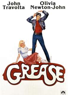 Động Lực - Grease - (1978) - PhimMoi2024 - Website xem phim miễn phí tốt nhất