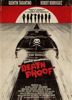 Dòng Máu Sát Thủ - Death Proof - (2007) - PhimMoi2024 - Website xem phim miễn phí tốt nhất