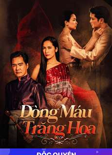 Dòng Máu Trăng Hoa - Lady Kaki - (2022) - PhimMoi2024 - Website xem phim miễn phí tốt nhất