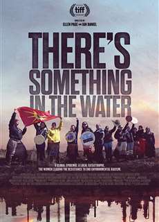 Dòng nước độc - There's Something in the Water - (2019) - PhimMoi2024 - Website xem phim miễn phí tốt nhất