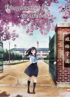 Đồng Phục Thủy Thủ Của Akebi - Akebi's Sailor Uniform, Akebi-chan no Sailor Fuku - (2022) - PhimMoi2024 - Website xem phim miễn phí tốt nhất