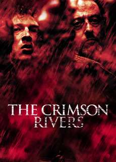 Dòng Sông Nhuốm Máu - The Crimson Rivers - (2000) - PhimMoi2024 - Website xem phim miễn phí tốt nhất