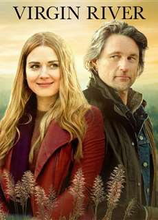 Dòng Sông Trinh Nữ (Phần 1) - Virgin River (Season 1) - (2019) - PhimMoi2024 - Website xem phim miễn phí tốt nhất