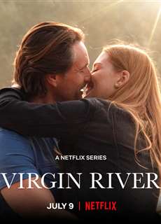 Dòng Sông Trinh Nữ (Phần 3) - Virgin River (Season 3) - (2021) - PhimMoi2024 - Website xem phim miễn phí tốt nhất