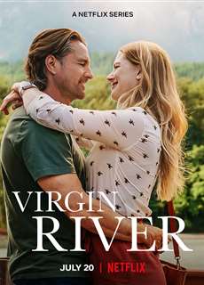 Dòng sông Trinh Nữ (Phần 4) - Virgin River (Season 4) - (2022) - PhimMoi2024 - Website xem phim miễn phí tốt nhất