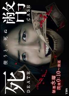 Đồng Tiền Sinh Tử - Death Cash - (2016) - PhimMoi2024 - Website xem phim miễn phí tốt nhất