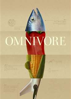 Động Vật Ăn Tạp - Omnivore - Omnivore - (2024) - PhimMoi2024 - Website xem phim miễn phí tốt nhất