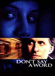 Don't Say a Word - Don't Say a Word - (2001) - PhimMoi2024 - Website xem phim miễn phí tốt nhất