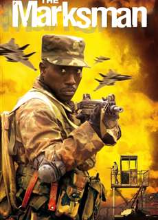 Đột Kích Bất Ngờ - The Marksman - (2005) - PhimMoi2024 - Website xem phim miễn phí tốt nhất