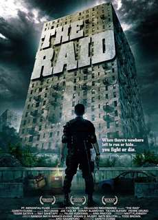 Đột kích: Chuộc tội - The Raid: Redemption - (2011) - PhimMoi2024 - Website xem phim miễn phí tốt nhất