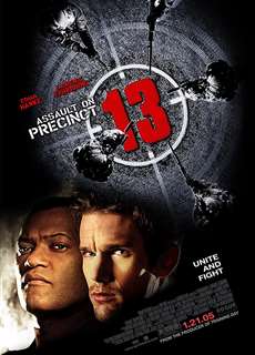 Đột Kích Phân Khu 13 - Assault on Precinct 13 - (2005) - PhimMoi2024 - Website xem phim miễn phí tốt nhất