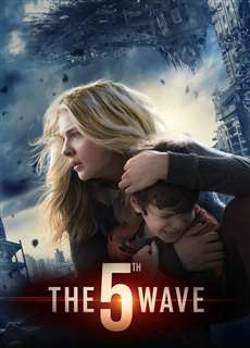 Đợt tấn công thứ 5 - The 5th Wave - (2016) - PhimMoi2024 - Website xem phim miễn phí tốt nhất