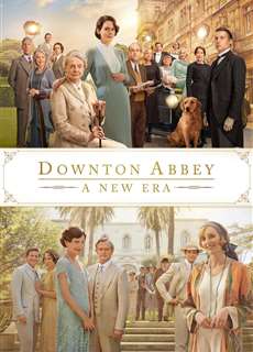 Downton Abbey 2: Thời Đại Mới - Downton Abbey: A New Era - (2022) - PhimMoi2024 - Website xem phim miễn phí tốt nhất