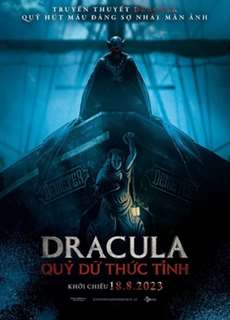 Dracula: Quỷ Dữ Thức Tỉnh - The Last Voyage of the Demeter - (2023) - PhimMoi2024 - Website xem phim miễn phí tốt nhất