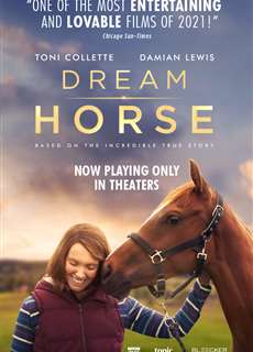 Dream Horse - Dream Horse - (2021) - PhimMoi2024 - Website xem phim miễn phí tốt nhất