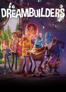 Dreambuilders - Dreambuilders - (2020) - PhimMoi2024 - Website xem phim miễn phí tốt nhất