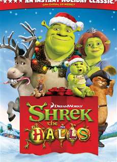 DreamWorks: Những câu chuyện đầm lầy của Shrek - DreamWorks Shrek's Swamp Stories - (2008) - PhimMoi2024 - Website xem phim miễn phí tốt nhất