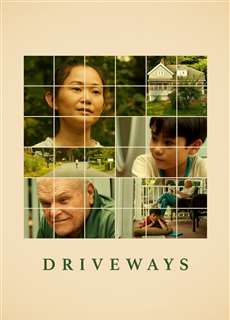 Driveways - Driveways - (2019) - PhimMoi2024 - Website xem phim miễn phí tốt nhất