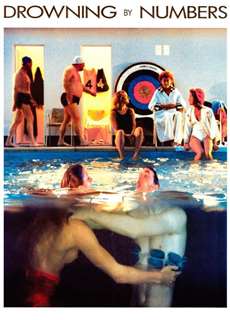 Drowning by Numbers - Drowning by Numbers - (1988) - Website xem phim miễn phí tốt nhất