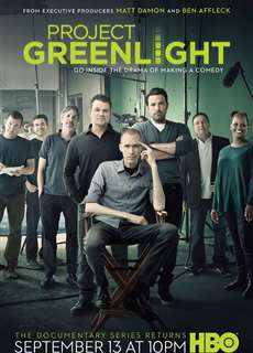 Dự Án Đèn Xanh (Phần 3) - Project Greenlight (Season 3) - (2005) - Website xem phim miễn phí tốt nhất
