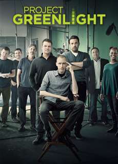 Dự Án Đèn Xanh (Phần 4) - Project Greenlight (Season 4) - (2015) - Website xem phim miễn phí tốt nhất