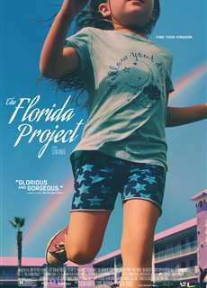Dự Án Florida - The Florida Project - (2017) - PhimMoi2024 - Website xem phim miễn phí tốt nhất
