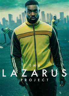 Dự Án Lazarus - The Lazarus Project - (2022) - PhimMoi2024 - Website xem phim miễn phí tốt nhất