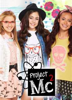 Dự án Mc2 (Phần 2) - Project Mc2 (Season 2) - (2016) - PhimMoi2024 - Website xem phim miễn phí tốt nhất
