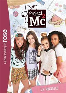 Dự án Mc2 (Phần 3) - Project Mc2 (Season 3) - (2016) - PhimMoi2024 - Website xem phim miễn phí tốt nhất