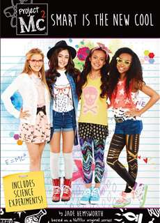 Dự án Mc2 (Phần 4) - Project Mc2 (Season 4) - (2017) - PhimMoi2024 - Website xem phim miễn phí tốt nhất