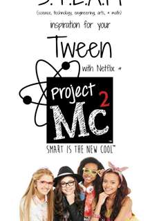 Dự án Mc2 (Phần 6) - Project Mc2 (Season 6) - (2017) - PhimMoi2024 - Website xem phim miễn phí tốt nhất
