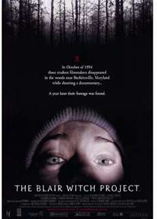 Dự Án Phù Thuỷ Rừng Blair - The Blair Witch Project - (1999) - PhimMoi2024 - Website xem phim miễn phí tốt nhất